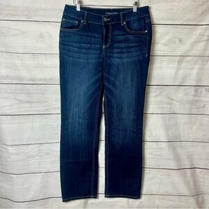 Maurices Straight Leg Jeans. Sz. 10 Short